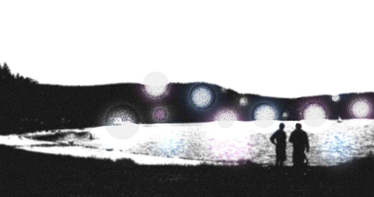 crystallake